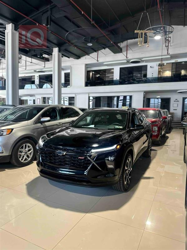 Chevrolet for sale in Iraq